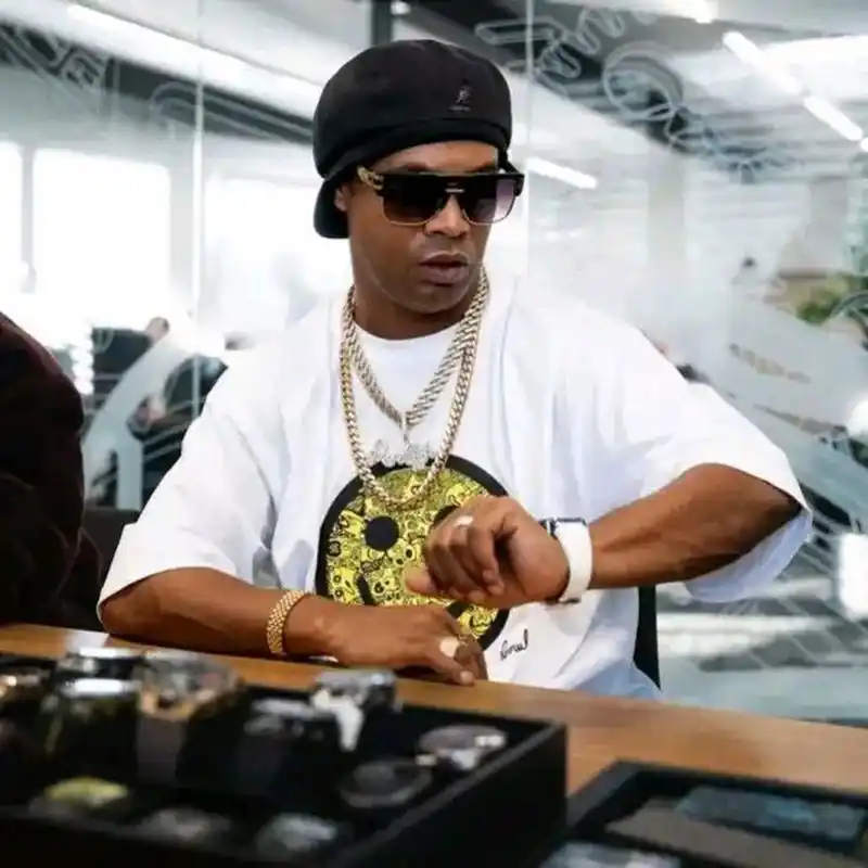 的是